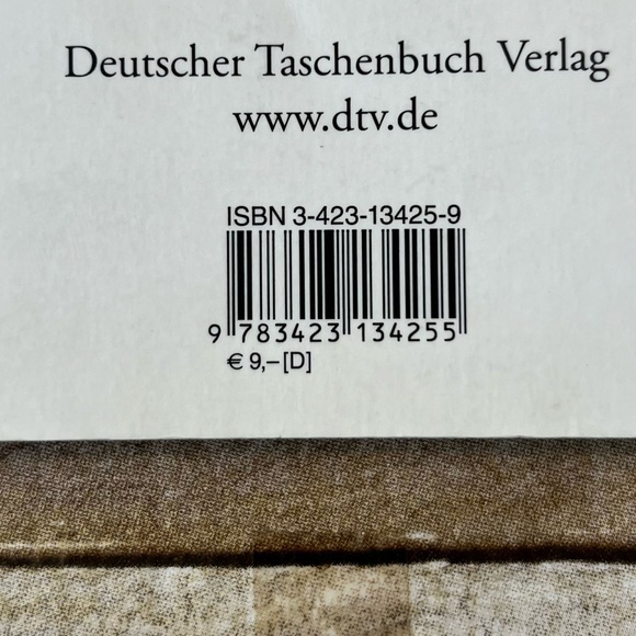 Thomas Glavinic Carl Haffners Liebe zum Unentschieden Roman Paperback Book - Picture 3 of 4